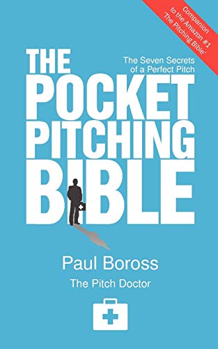 The Pocket Pitching Bible von Cgw
