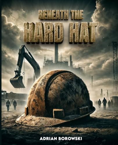 Beneath The Hard Hat von Independently published