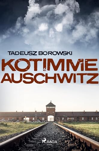 Kotimme Auschwitz von SAGA Books ¿ Egmont
