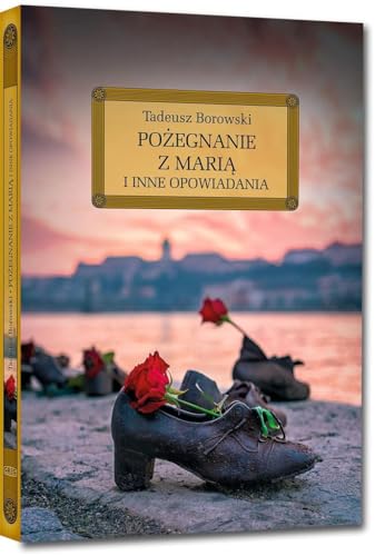Pożegnanie z Marią i inne opowiadania von Greg