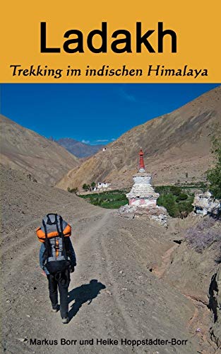 Ladakh: Trekking im indischen Himalaya