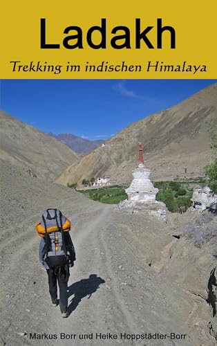 Ladakh: Trekking im indischen Himalaya
