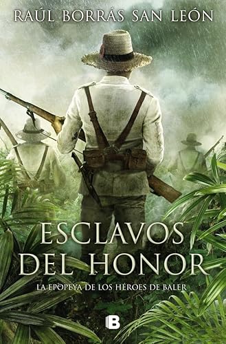 Esclavos del honor (Histórica) von B