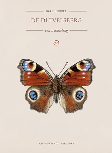 De duivelsberg (Terloops) von Uitgeverij Van Oorschot