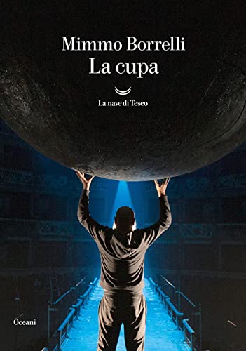 La cupa (Oceani) von La nave di Teseo