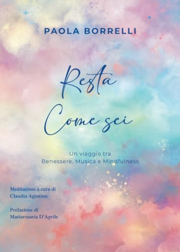 Resta come sei von Youcanprint
