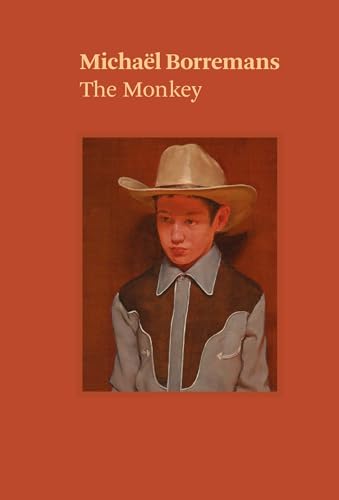 Michaël Borremans: The Monkey (November OF Draft Layout) von David Zwirner