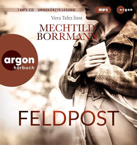 Feldpost: Roman | SPIEGEL Bestseller-Autorin | Von wahren Begebenheiten inspiriert Feldpost: Roman | SPIEGEL Bestseller-Autorin | Von wahren Begebenheiten inspiriert