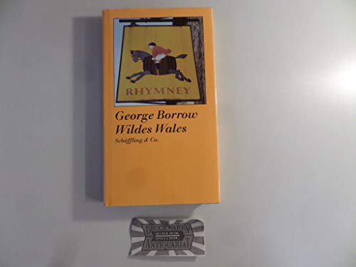 Wildes Wales Wildes Wales