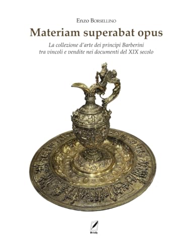 Materiam superabat opus Materiam superabat opus von WriteUp Books