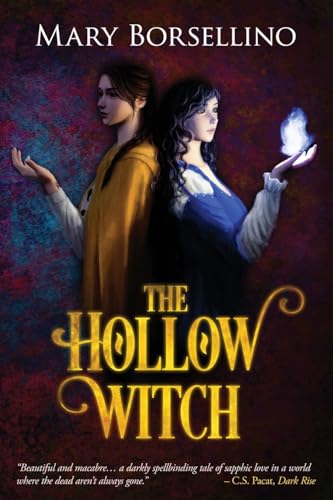 The Hollow Witch von Clan Destine Press