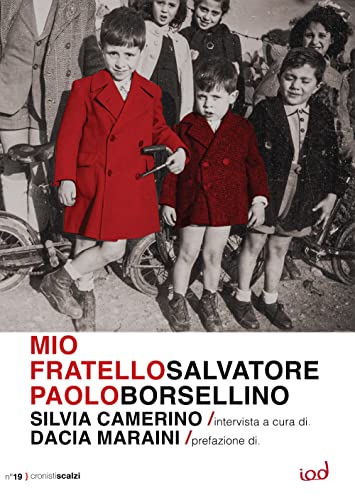 Mio fratello Paolo (Cronisti scalzi)