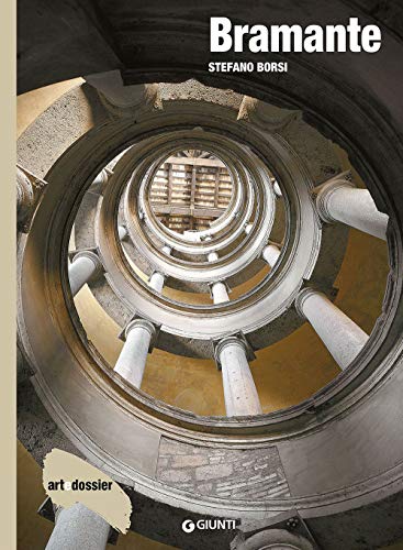 Bramante (Dossier d'art, Band 317)