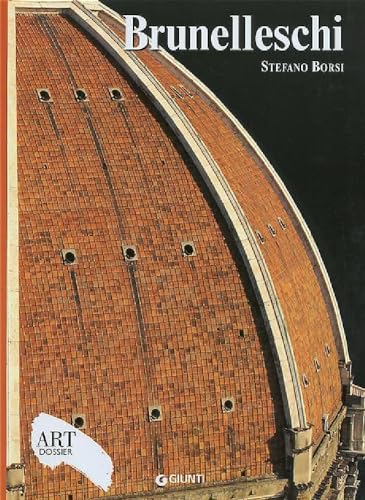 Brunelleschi (Dossier d'art) von Giunti Psychometrics