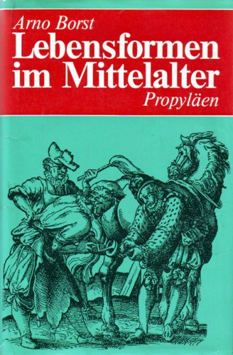 Lebensformen im Mittelalter