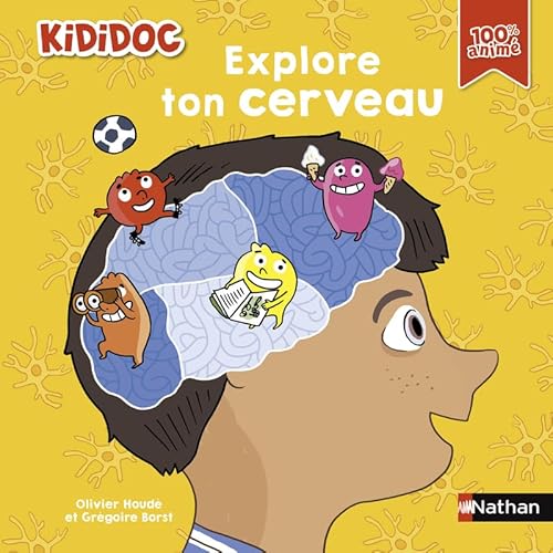 Explore ton cerveau von NATHAN