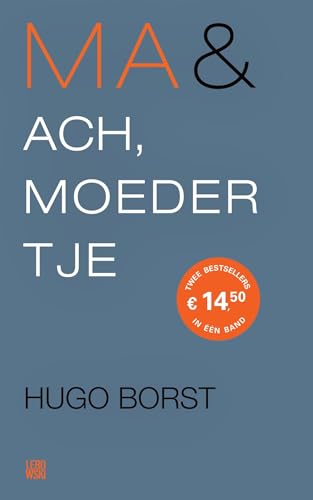 Ma & Ach, moedertje: omnibus von Lebowski