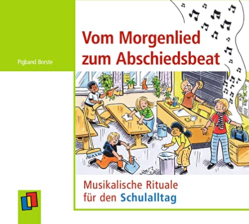 Vom Morgenlied zum Abschiedsbeat: Musikalische Rituale für den Schulalltag