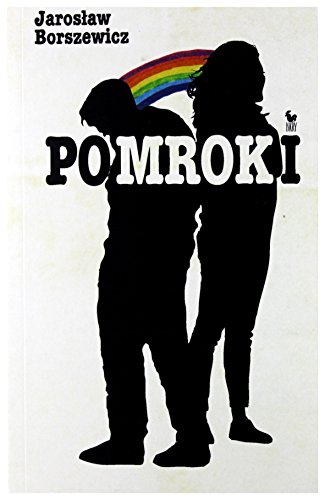Pomroki von Iskry