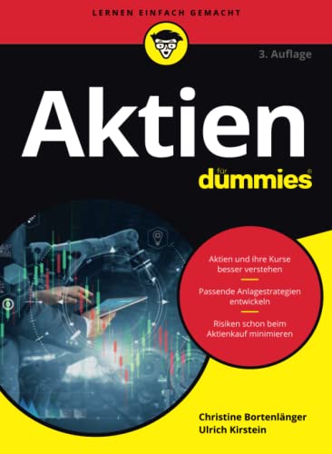 Aktien für Dummies