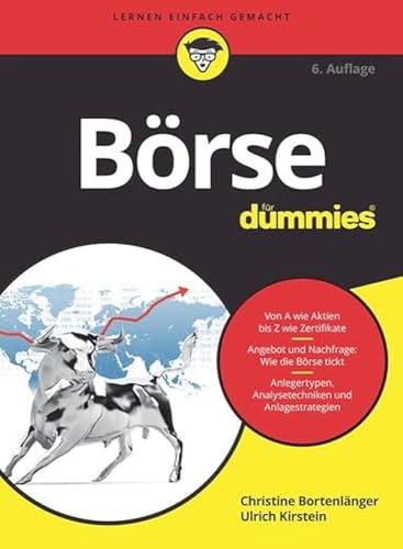 Börse für Dummies von Wiley