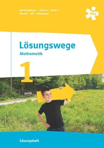 Lösungswege 1, Lösungen von ÖBV 3-209