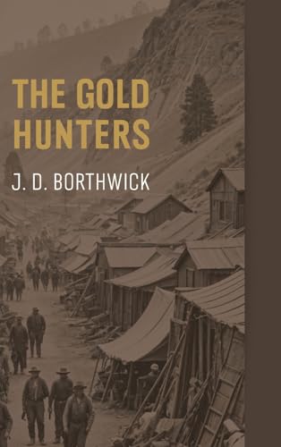 The Gold Hunters