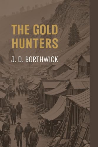 The Gold Hunters von Antiquarius