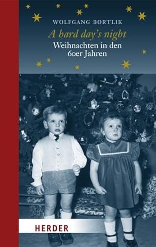 A hard day's night: Weihnachten in den 60er Jahren