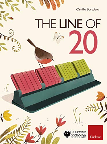 The line of 20. Con strumento (Metodo analogico)