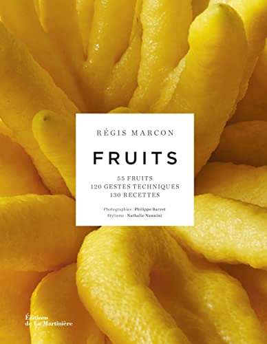 Fruits von MARTINIERE BL