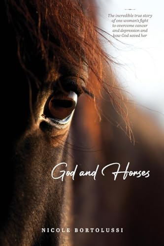 God and Horses God and Horses von Ark House Press