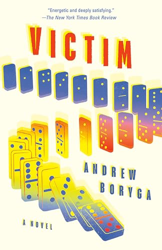 Victim: A Novel von Knopf Doubleday Publishing Group