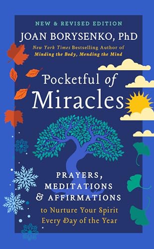 Pocketful of Miracles: Prayers, Meditations, and Affirmations to Nurture Your Spirit Every Day of the Year von Balance