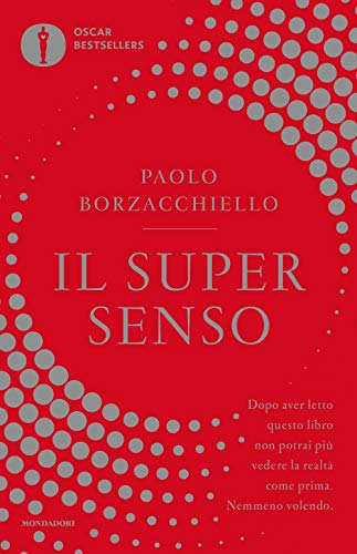 Il super senso (Oscar bestsellers)