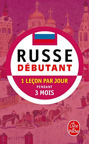 Methode 90 Russe Pratique de Base: Débutant von Le Livre de Poche