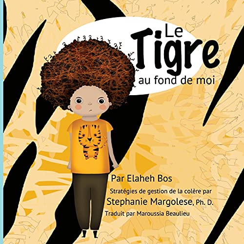 Le tigre au fond de moi