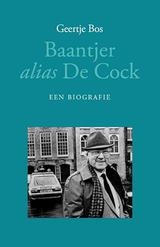 Baantjer alias De Cock