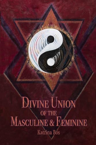 Divine Union of the Masculine & Feminine