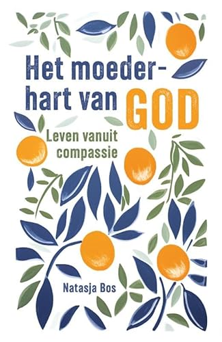 Het moederhart van God: Leven vanuit compassie Het moederhart van God: Leven vanuit compassie von KokBoekencentrum Non-Fictie