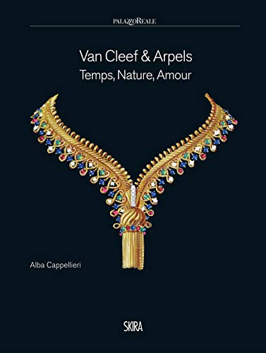 Van Cleef & Arpels Temps, Nature, Amour