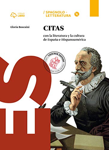 Citas. Per le Scuole superiori. Con CD Audio formato MP3. Con e-book. Con espansione online Citas. Per le Scuole superiori. Con CD Audio formato MP3. Con e-book. Con espansione online