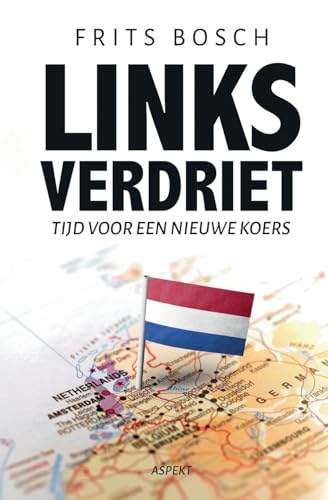 Links verdriet von Uitgeverij Aspekt Aspekt