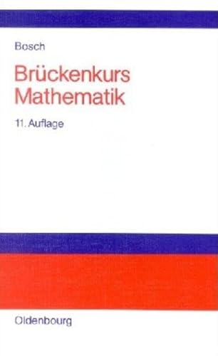 Brückenkurs Mathematik