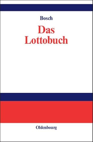 Das Lottobuch