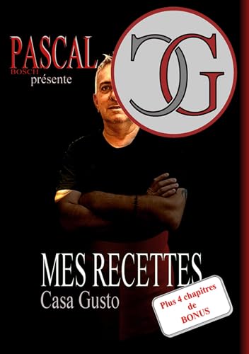 Mes Recettes von Books on Demand
