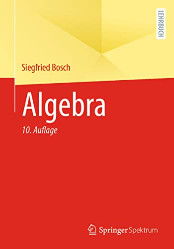 Algebra von Springer Spektrum