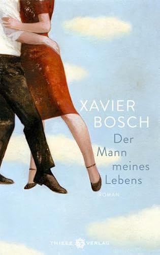 Der Mann meines Lebens: Roman