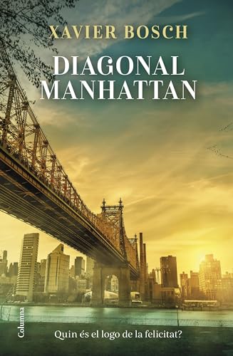 Diagonal Manhattan (Clàssica) von Columna CAT