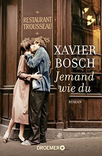 Jemand wie du: Roman